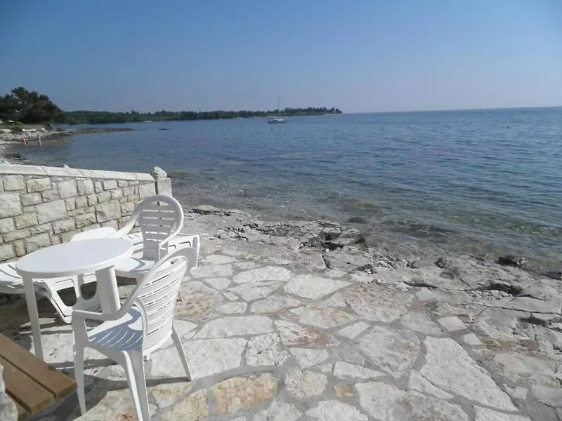 Ajda Apartment On The Beach Sveti Ivan  크로아티아